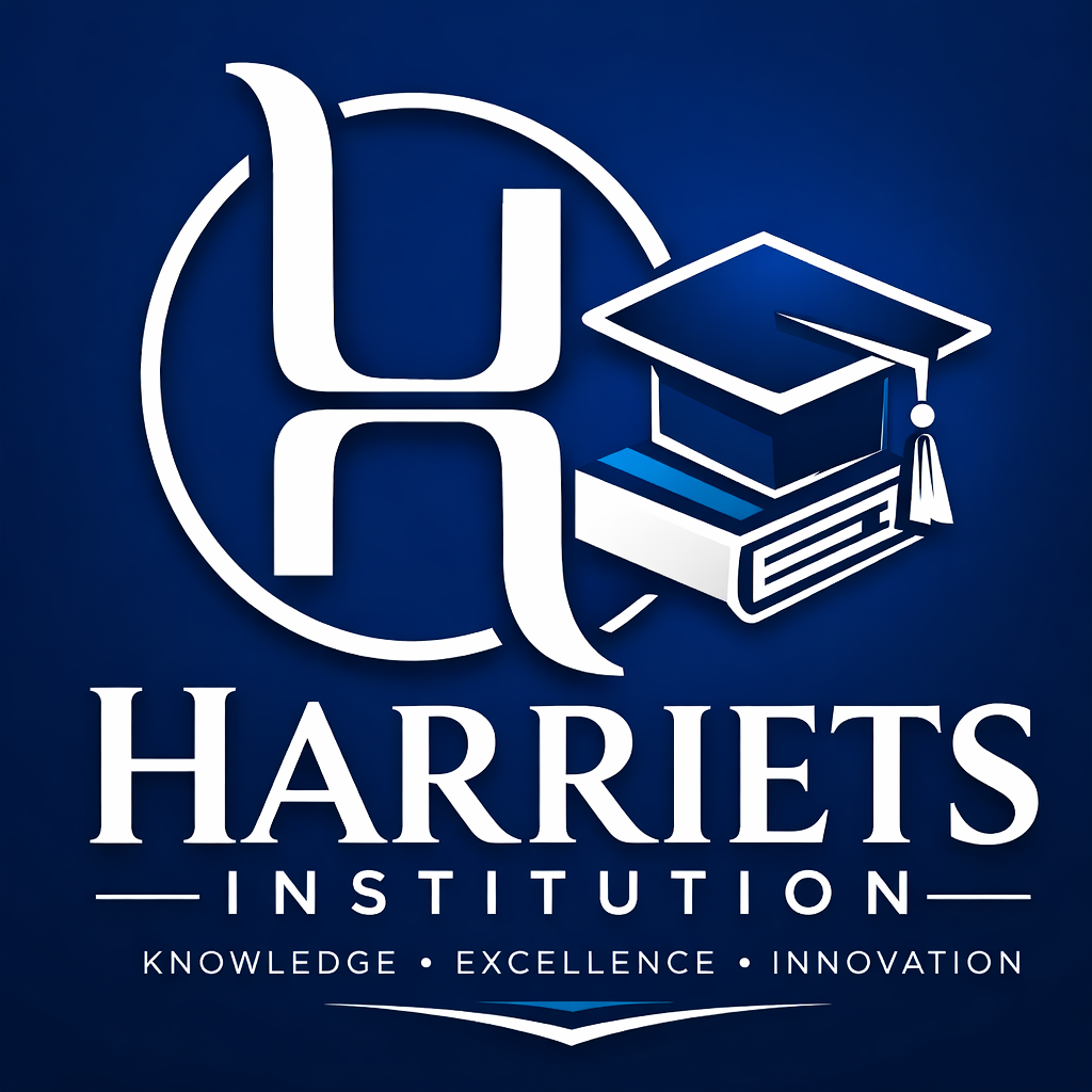Harriets Institute