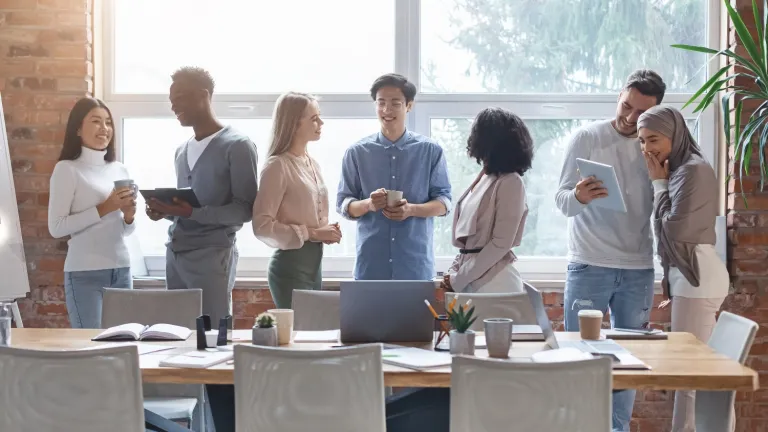 New Cours 100 Level GST 111: Communication in English
